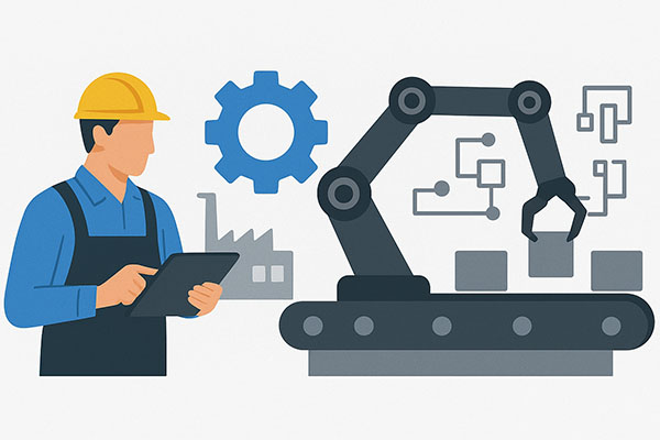 Digital Transformation