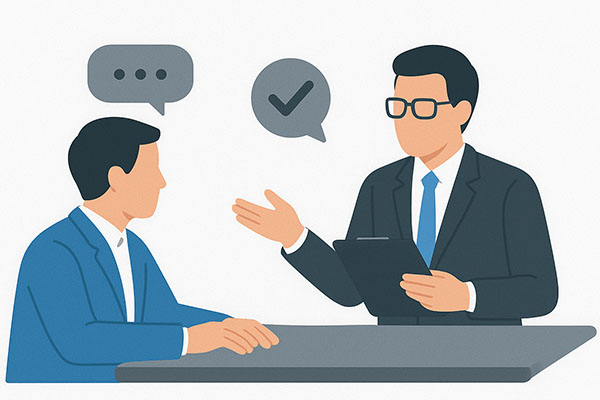 IT & Digital Transformation Consultation